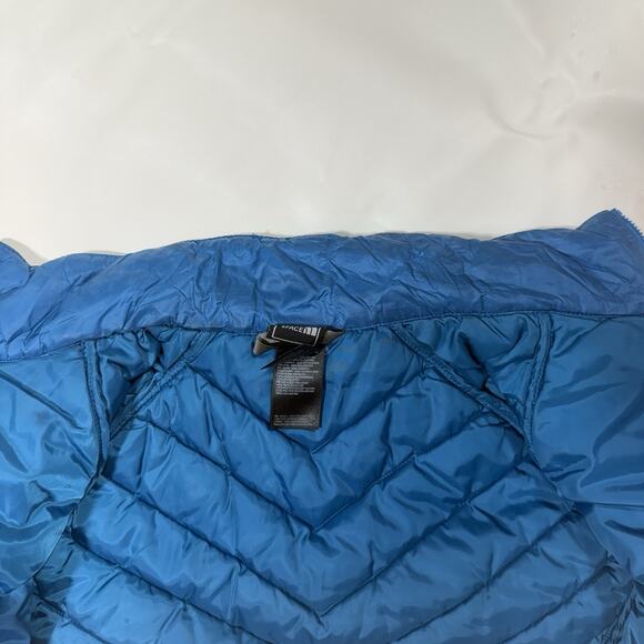 The North Face Womens Thermoball Jacket Size M - Picture 15 of 16